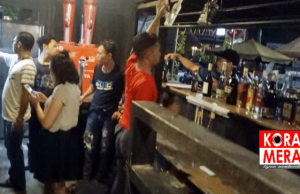 Seringkali Miras Diangkut Dari Kuta, Polisi Bilang Yang Jual Tak Kapok