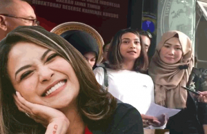 Selain Vanessa Dan Avriellia, Polisi Endus 45 Artis Masuk Jaringan Prostitusi. Tarifnya…