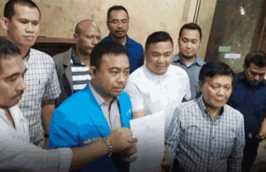 KNPI Pusat Memanas, Haris Pertama Lapor Polisi Karena Ada Kongres Lagi