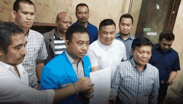 haris-pertama-lapor-polisi