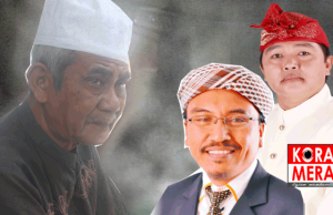 Tuan Guru Ini Setuju Supli Jadi Bupati Selanjutnya. Normal Masih Seksi Jadi Wabup