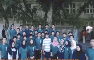 Kabar 300 Mahasiswa Indonesia Di Taiwan Kerja Paksa, Ini Kata PPI Taiwan