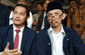 Divonis Saracen, Facebook Tutup Akun Abu Janda. Polisi Telusuri