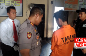 HP Dijambret Saat Main Game, Pelaku Pura Pura Belanja