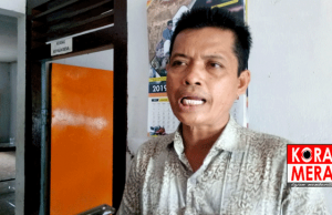 Kades Bonder Bantah Pungutan Biaya Sertipikat Instruksinya