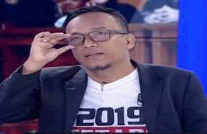 Sebut Wisatawan 212 Dan Penghamba Uang, Ketua Ahok Mania Dipolisikan