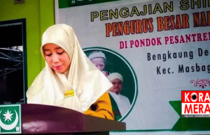 Lale Syifa Siap Jadi Srikandi Penyalur Aspirasi Warga NTB