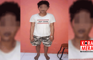 Penadah Curanmor Ditangkap di Lombok Timur