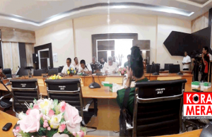 Sudah Tanda Tangan Kwitansi Tahun 2018, Bansos Pemprov NTB Tak Kunjung Cair