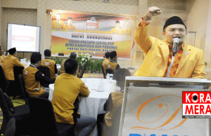 Bantah Diganti Dari Ketua DPC Hanura Loteng, Fihir : Hanya Soal Like Dan Dislike