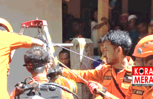 Cari Anjing di Sumur, 2 Warga Kopang Meninggal