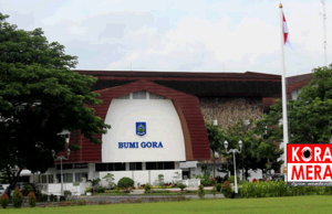 Pemprov NTB Tak Mampu Bayar Dana Bansos Rp.37 Miliar