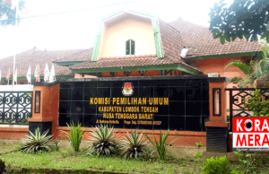 Pendamping Desa Jadi PPK, Pemuda Pancasila Loteng Sebut Melanggar Hukum