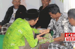 Irzani Dorong NTB Bangun Destinasi Wisata Ramah Disabilitas