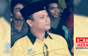 Calegnya Dicoret KPU, Golkar Loteng Merasa Dirugikan