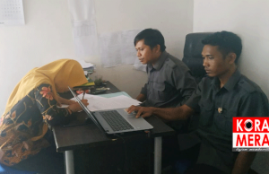 Panwascam Janapria Panggil Oknum Pendamping PKH