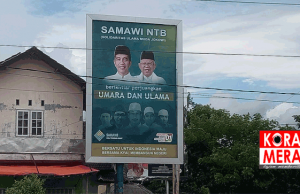 Relawan Marah, Caleg Partai Koalisi Ogah Pampang Foto Jokowi-Ma’ruf