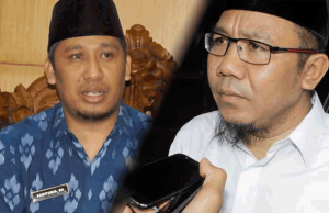 Pembangunan Tambak di Lombok Utara, Bupati Dan Wakil Bupati Berselisih ?