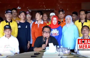 Pemilu 2019, Pemda Lombok Tengah Keluarkan Himbauan. Berikut Isinya