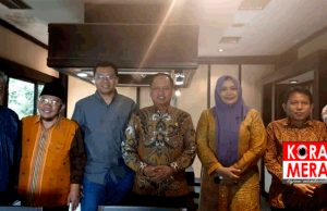 Ini 3 Perguruan Tinggi Swasta di NTB Akan Dinegerikan