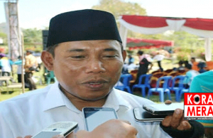 Di KSB, Ribuan Relawan Siap Amankan Suara Jokowi-Ma’ruf