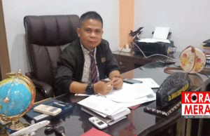 Hakim PN Mataram Dilaporkan Ke Komisi Yudisial