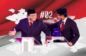 Riset Evello: Big Data Sebut Prabowo-Sandi Akan Menang Pilpres. Ini Angkanya