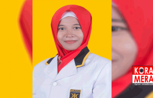 Siap Jadi Srikandi di Parlemen Lombok Tengah. Ini Gagasan Sri Hidayanti