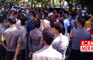 Nasib Satu Caleg Golkar Loteng di Ujung Tanduk. KPU Dan Bawaslu Saling Lempar