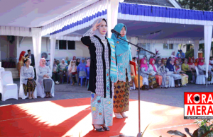 Peringatan Hari Kartini, Momentum Kebangkitan Perempuan Lombok Tengah
