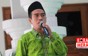 Ada Tolak Irzani Jadi Komisaris ITDC. PP Loteng: Tidak Boleh Gunakan Sentimen Daerah