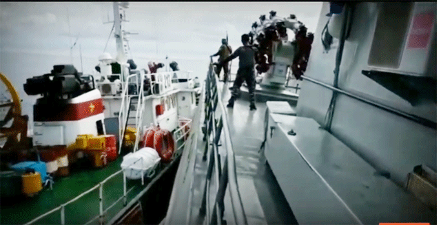 kapal-vietnam-masuk-perairan-indonesia
