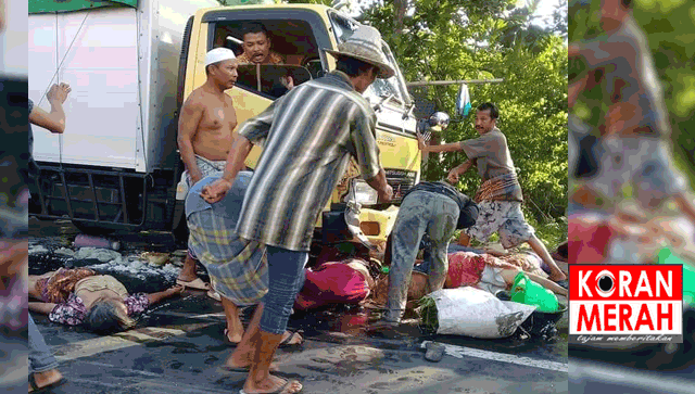 kecelakaan-mujur