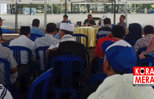 Pemda Loteng Gelar Festival Ramadhan. Dari Pasar Kuliner Hingga Santunan Yatim