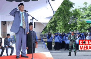 Peringatan Hari Kebangkitan Nasional: Bangkit Untuk Bersatu