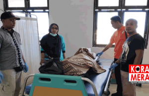 Mencuri di Kapal, Warga Selong Ini Terjun Ke Laut Dan Meninggal