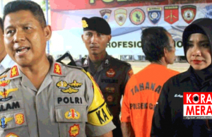 Di Mataram. Kakek Bunuh Kakek, Karena Kakek Selingkuhi Istri Kakek