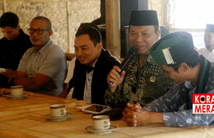 Presidium KAHMI Loteng Dorong Tokoh HMI Maju Pilkada. Ini Kandidatnya