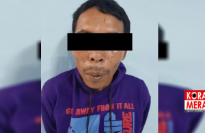 Polres Loteng Tangkap Buron Rampok Ternak Yang Beraksi 3 Tahun Lalu