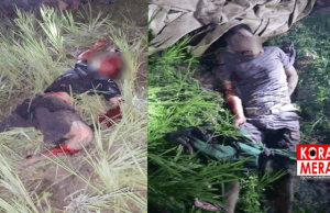 Tiga Maling Ternak Beraksi di Ranggegate, Dua Tewas. Ini Keterangan Kapolres