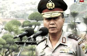 Mantan Kapolda Metro Jaya Ditetapkan Jadi Tersangka Kasus Makar