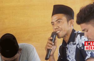 Jika Tak Sesui Harga, Warga Tolak Pembebasan Lahan Jalan By Pass KEK Mandalika