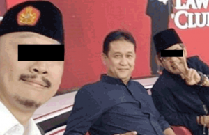 Diduga Hina Masyarakat Aceh, Denny Siregar Dipolisikan Senator