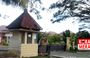 Dewan Loteng Sorot Dua Hotel Milik Pemda Yang Masih Nganggur