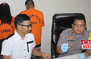 Jual Nasi di Senggigi, Nyambi Buka Praktek Aborsi di Hotel