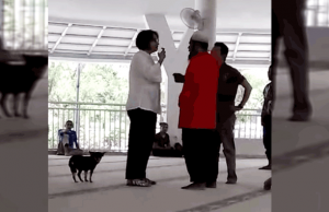 MUI Tak Jadi Keluarkan Fatwa Terkait Wanita Bawa Anjing Ke Masjid