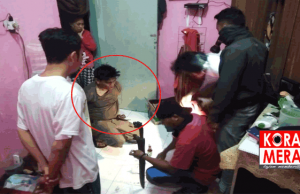 Polisi Tangkap Pengusaha Showroom Mobil di Kopang. Ini Sebabnya