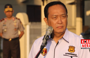 Tangani Tambang Liar. Ini Yang Dilakukan Satgas Bentukan Kapolda NTB