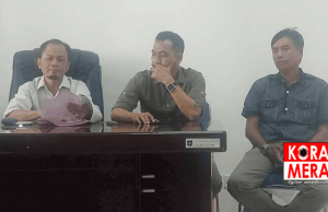 Tauhid Dapat SK Gerindra Jadi Ketua DPRD Lombok Tengah