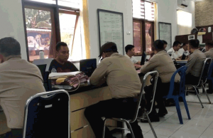 Kasus Zaenal Abidin, 9 Anggota Polisi di Lombok Timur Ditahan